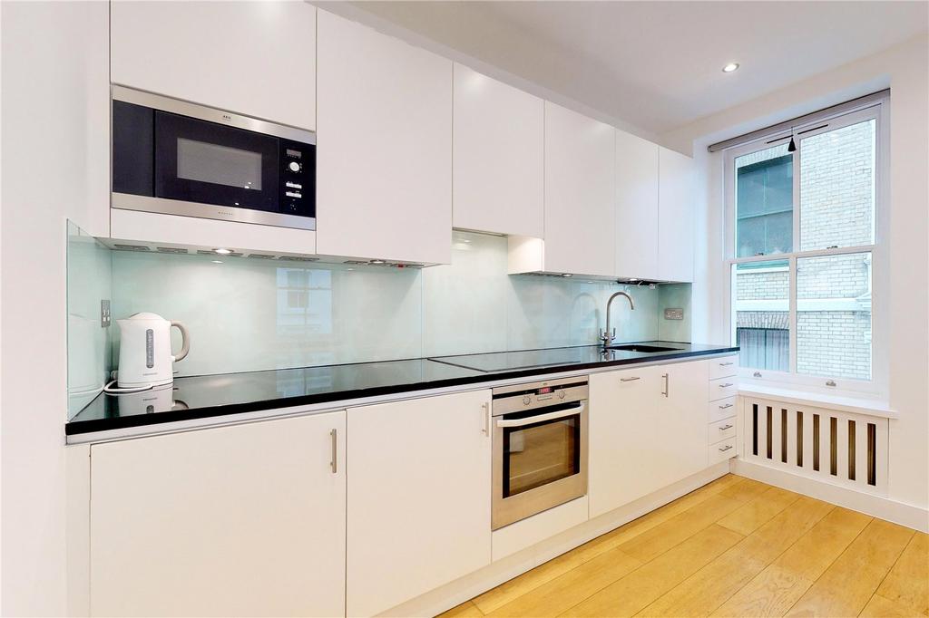 Apartment in London - View 4