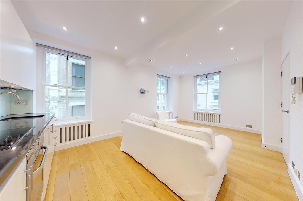 Apartment in London - View 5