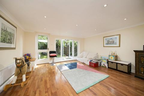 4 bedroom house for sale - Millside Place, Old Isleworth, Middx, TW7