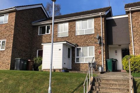 32 Gibbs Couch, Watford, WD19 5EQ