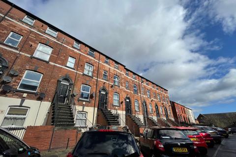 1 bedroom apartment to rent, Flat 1, Providence Avenue, Leeds, West Yorkshire, LS6