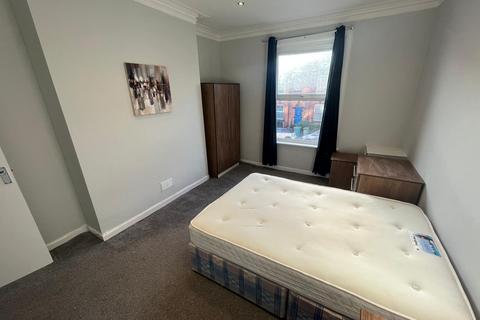 1 bedroom apartment to rent, Flat 1, Providence Avenue, Leeds, West Yorkshire, LS6