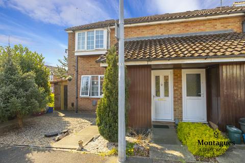 3 Hampden Close, North Weald, Epping, CM16 6JX