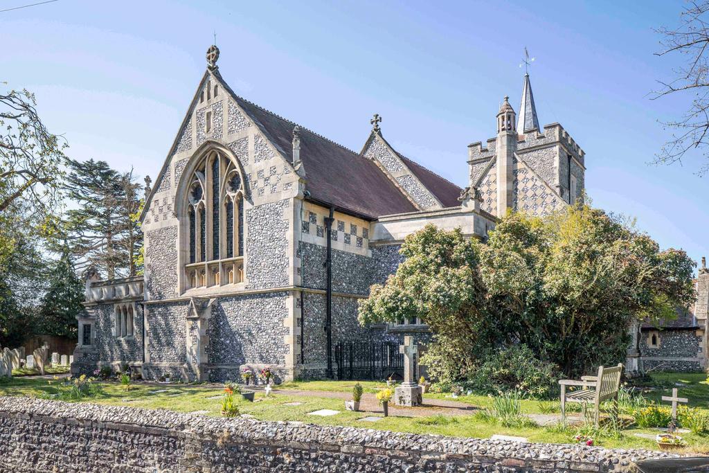 Church