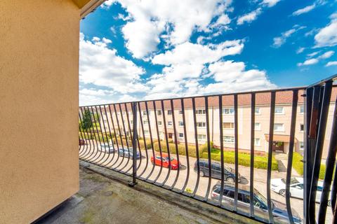 Flat 2/1, 22 Essenside Avenue, Glasgow, G15 6DX