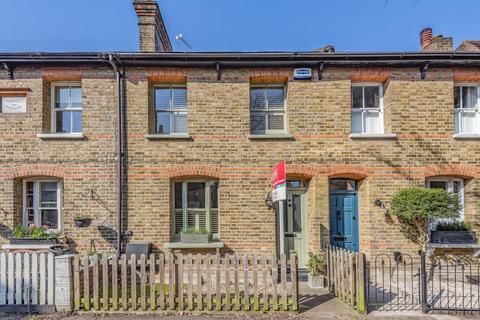 18 Crown Lane, Chislehurst, BR7 5PL