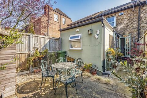 18 Crown Lane, Chislehurst, BR7 5PL