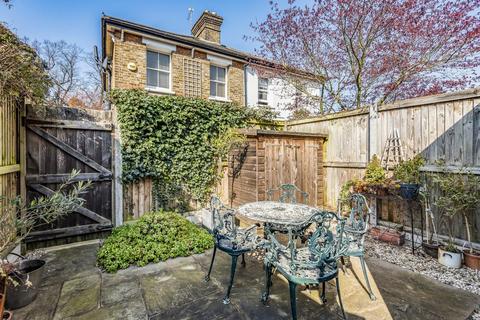 18 Crown Lane, Chislehurst, BR7 5PL