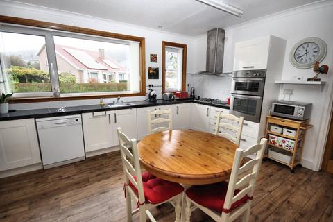 13 Bourtree Crescent, Kirkcudbright, DG6 4AX