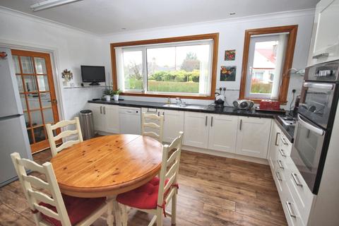 13 Bourtree Crescent, Kirkcudbright, DG6 4AX