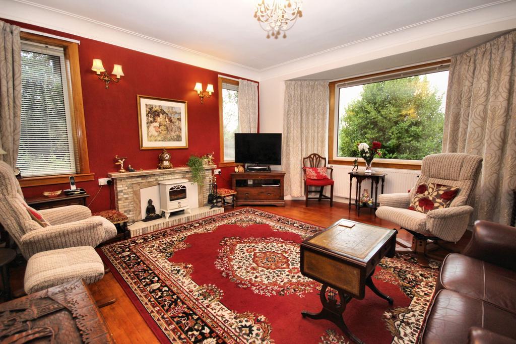 13 Bourtree Crescent - Williamson and Henry
