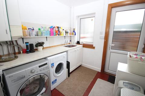 13 Bourtree Crescent, Kirkcudbright, DG6 4AX