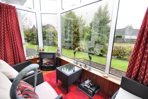 13 Bourtree Crescent, Kirkcudbright, DG6 4AX
