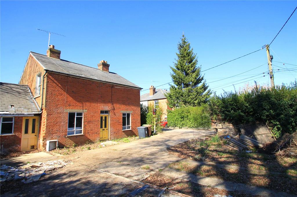 School Lane, Windlesham, Surrey, GU20 Land £450,000
