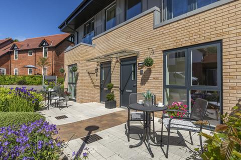 1 bedroom retirement property for sale - Plot A1.4, Jervaulx at The Red House, 41 Palace Road, Ripon, North Yorkshire HG4