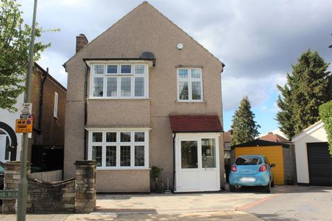 87 Bourne Road, Bromley, BR2 9PB