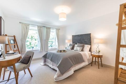 1 bedroom retirement property for sale - Plot R1.3, Red House at The Red House, 41 Palace Road, Ripon, North Yorkshire HG4