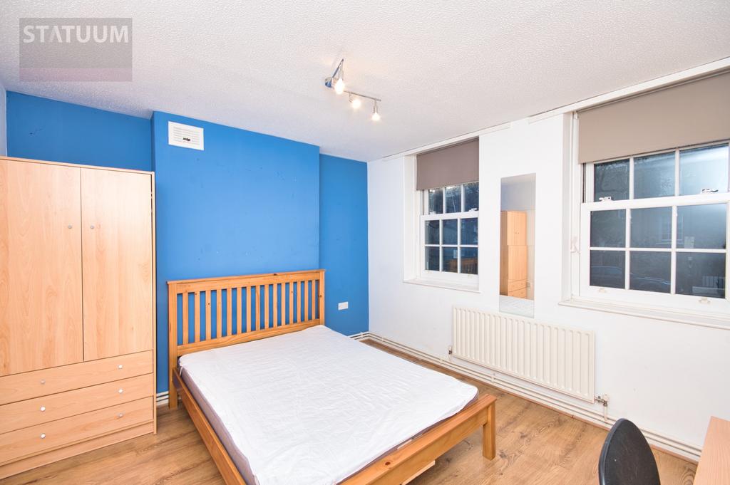 Gwynne House Lloyd Baker Street... 1 bed in a flat share £975 pcm (£