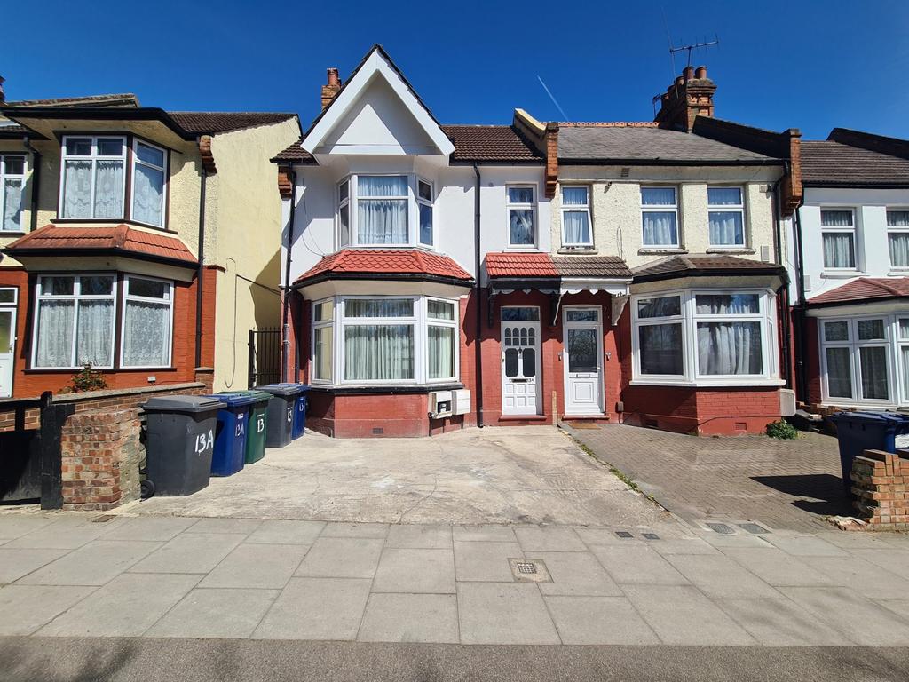 Dallas Road, Hendon, NW4 2 bed flat £359,950