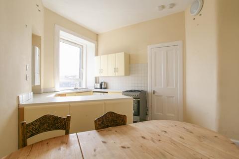 1 bedroom flat to rent, West Montgomery Place, Hillside, Edinburgh, EH7