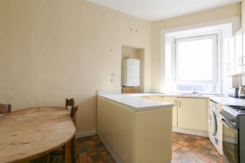 1 bedroom flat to rent, West Montgomery Place, Hillside, Edinburgh, EH7