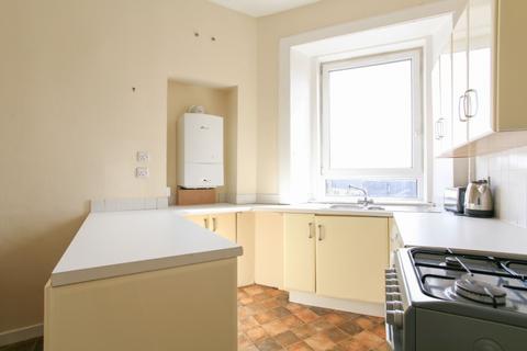 1 bedroom flat to rent, West Montgomery Place, Hillside, Edinburgh, EH7