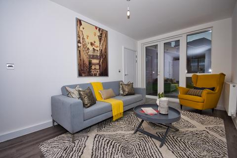 undefined, Atkins Square, Dalston Lane, Hackney Downs, London, Greater London, E8