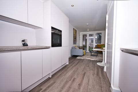 undefined, Atkins Square, Dalston Lane, Hackney Downs, London, Greater London, E8