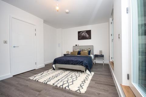 undefined, Atkins Square, Dalston Lane, Hackney Downs, London, Greater London, E8
