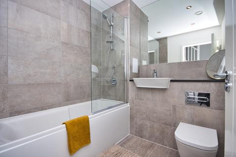 undefined, Atkins Square, Dalston Lane, Hackney Downs, London, Greater London, E8