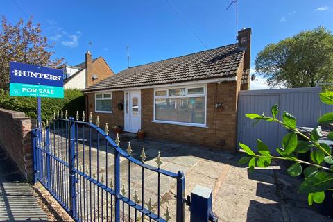 1b Capenhurst Lane, Whitby, Ellesmere Port, CH65 7AQ