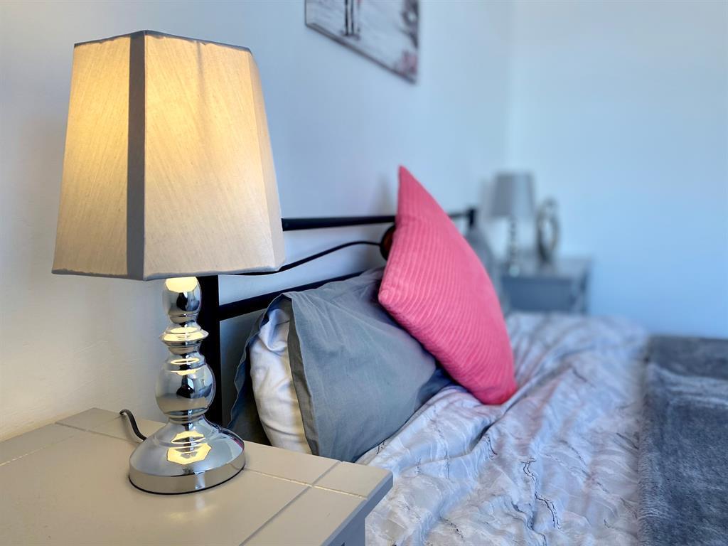 Main Bedroom 2