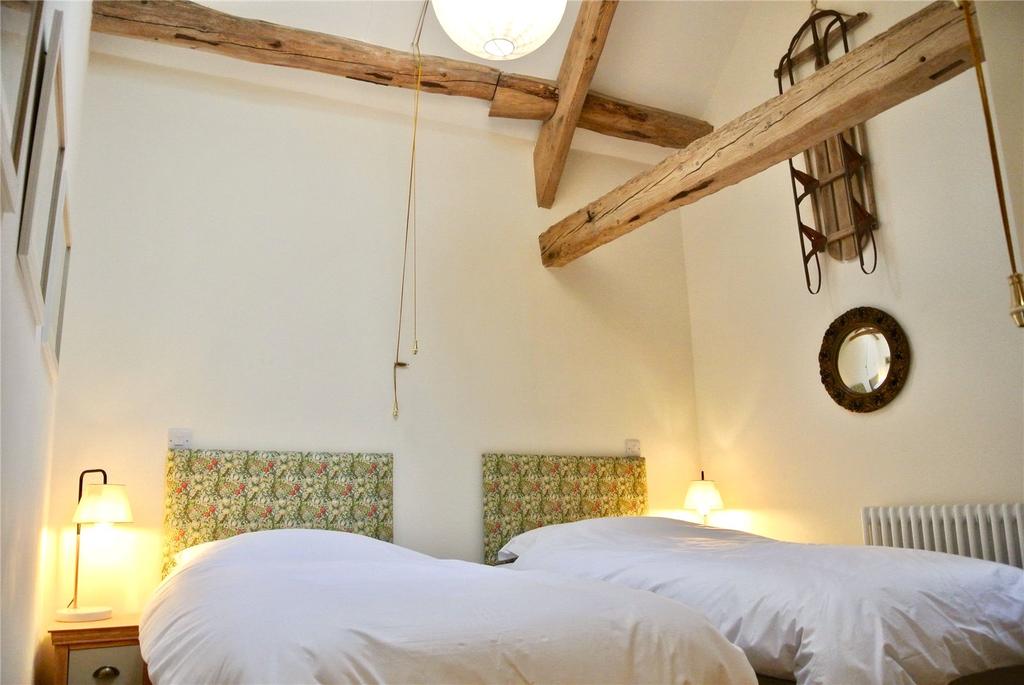 Cottage Bedroom