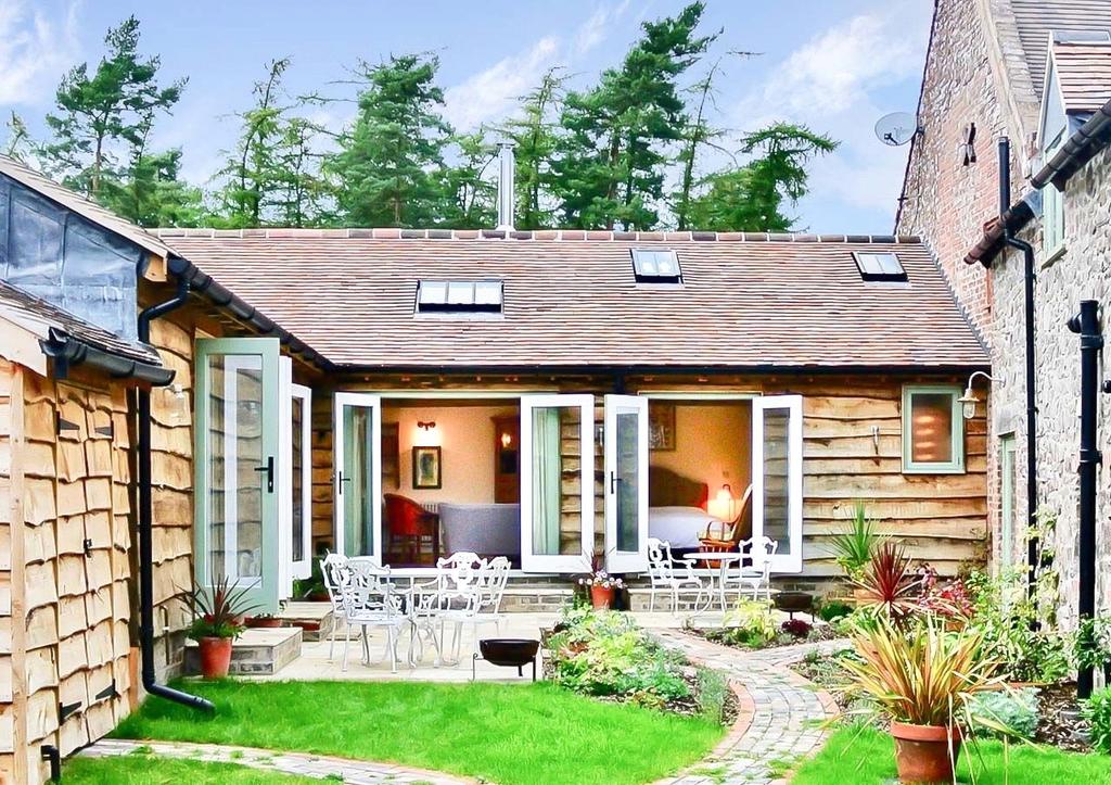 Dove Cottage