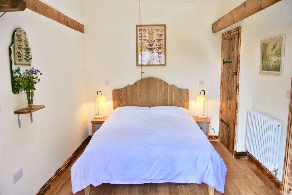 Dove Cottage