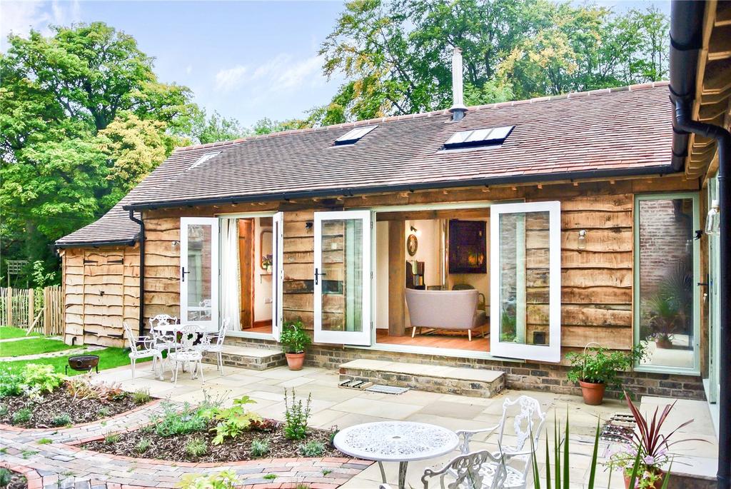 Wren Cottage