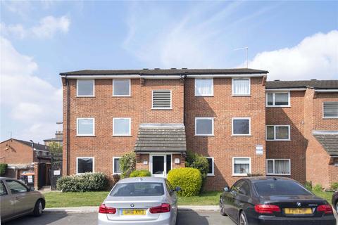 Flat 4, Georgian Court Park Close, London, E9 7TW