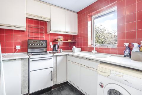Flat 4, Georgian Court Park Close, London, E9 7TW