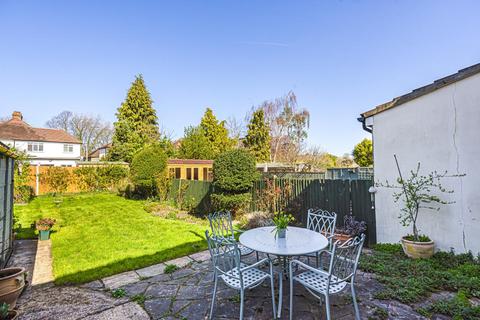 15 Brooklyn Road, Bromley, BR2 9SD