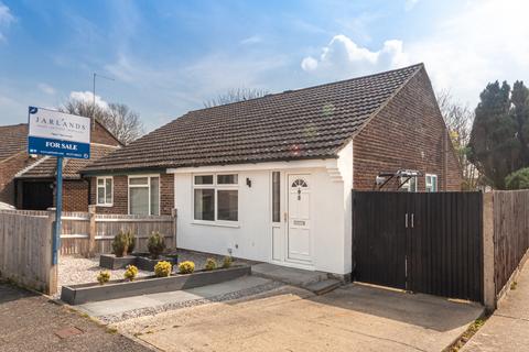 8 Mitchelldean, Peacehaven, BN10 8EF