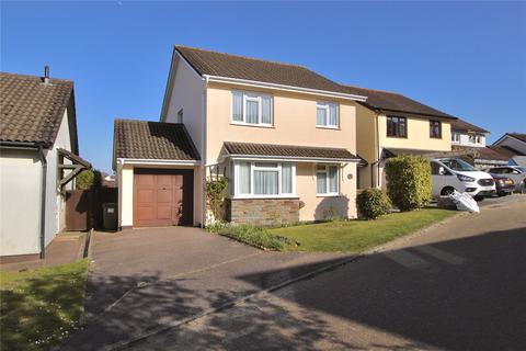 2 Valley View, Bideford, EX39 3RF