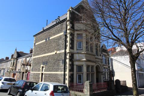 6 bedroom detached house for sale - Neville Street, Riverside, Cardiff CF11