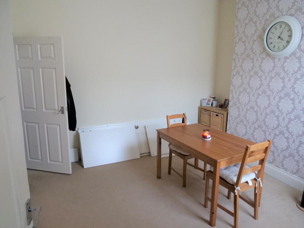 St. Barnabas Road, Middlesbrough, TS5 2 bed terraced house £500 pcm