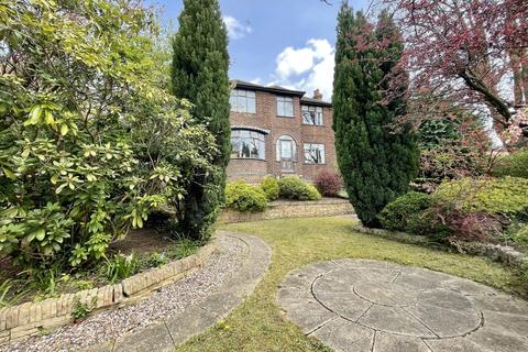 18 Ashworth Crescent, Nottingham, NG3 6BX