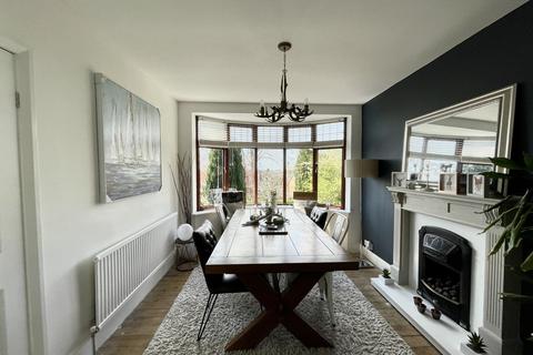 18 Ashworth Crescent, Nottingham, NG3 6BX