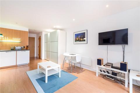 Studio to rent, Axis Court, 2 East Lane, London, SE16