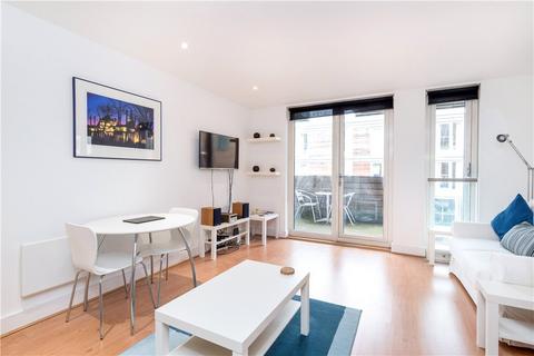 Studio to rent, Axis Court, 2 East Lane, London, SE16