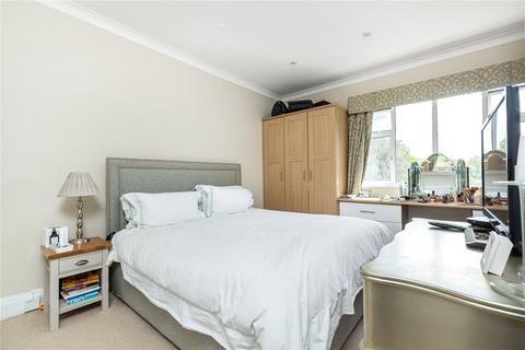5 bedroom semi-detached house to rent, Burdett Avenue, Wimbledon, London, SW20
