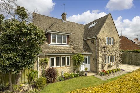 New House Grays Lane, Moreton-in-marsh, GL56 0LP