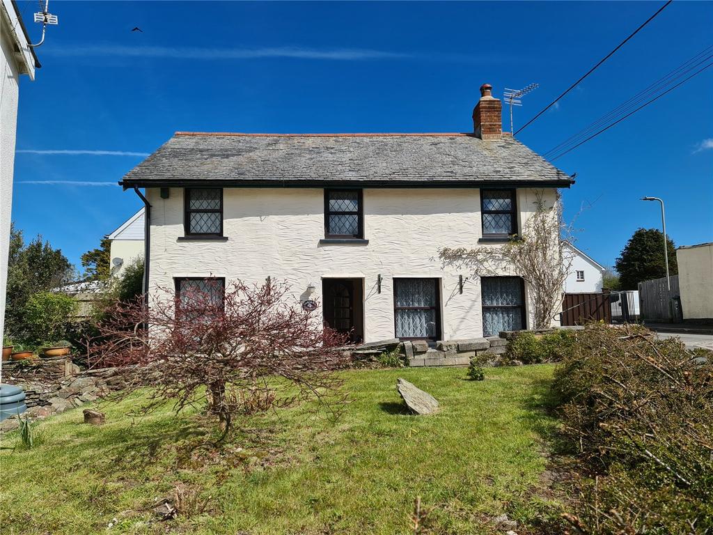 4 bed detached house for sale £439,950